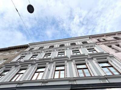 Büro / Praxis mieten in 1170 Wien (Bild 3)