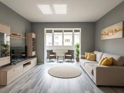 Wohnung kaufen in 6020 Innsbruck