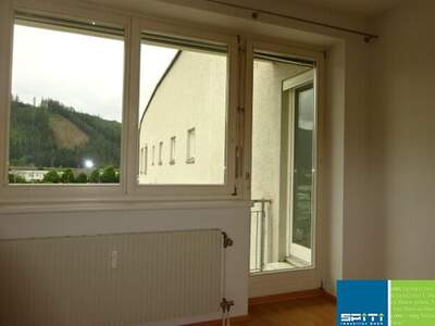 Wohnung mit Balkon kaufen in 8770 Sankt Michael (Bild 3)