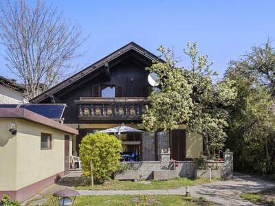 Mehrfamilienhaus kaufen in 9020 Klagenfurt (Bild 2)