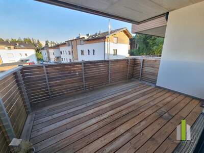 Terrassenwohnung mieten in 5165 Berndorf (Bild 3)