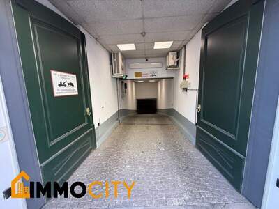 Halle / Lager / Produktion mieten in 1080 Wien (Bild 3)