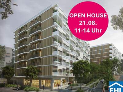 Terrassenwohnung kaufen in 1030 Wien (Bild 5)