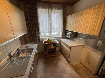 Altbauwohnung mit Balkon kaufen in 6112 Wattens (Bild 4)
