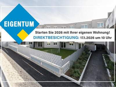 Wohnung kaufen in 2326 Lanzendorf