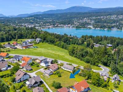 Grundstück kaufen in 9220 Velden (Bild 1)