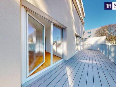 Terrassenwohnung kaufen in 8570 Voitsberg (Bild 2)