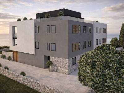 Wohnung kaufen in 23233 Privlaka (Bild 5)