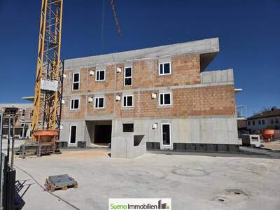 Eigentumswohnung in 4061 Langholzfeld