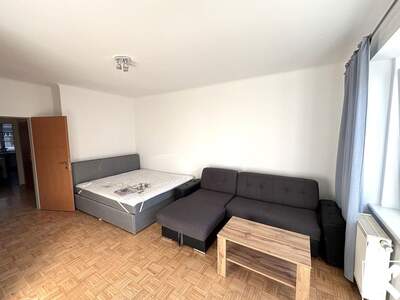 Wohnung mieten in 4020 Linz (Bild 1)