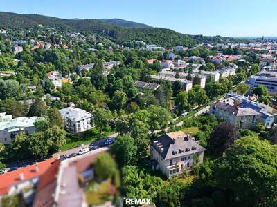 Grundstück kaufen in 2500 Baden