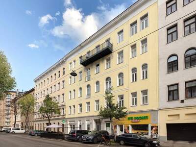 Wohnung kaufen in 1200 Wien