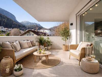 Eigentumswohnung in 6200 Jenbach