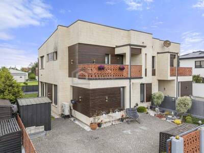 Haus kaufen in 2452 Mannersdorf