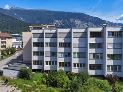 Wohnung kaufen in 6130 Schwaz