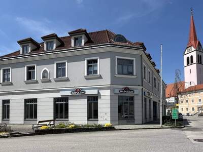 Gewerbeobjekt mieten in 3351 Weistrach