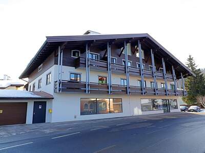 Gewerbeobjekt kaufen in 6395 Hochfilzen (Bild 2)