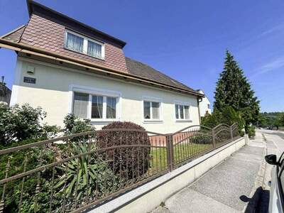 Haus mieten in 7202 Bad Sauerbrunn
