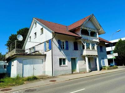 Haus kaufen in 6890 Lustenau