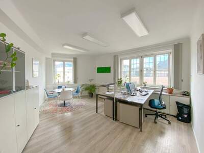 Gewerbeobjekt mieten in 5020 Salzburg