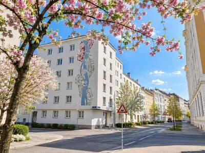 Anlageobjekt kaufen in 1060 Wien