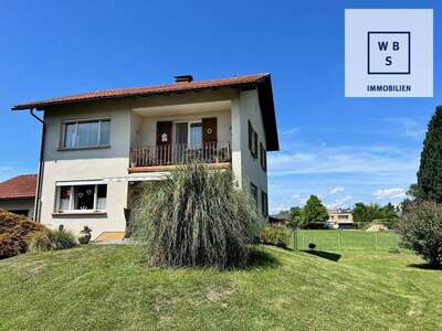 Haus kaufen in 6923 Lauterach