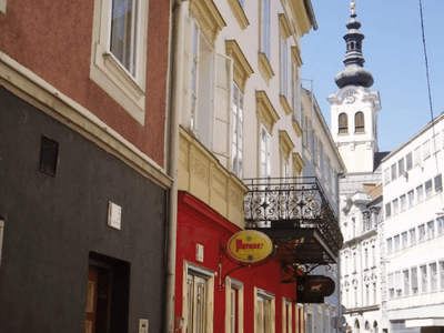Mietwohnung provisionsfrei in 8020 Graz