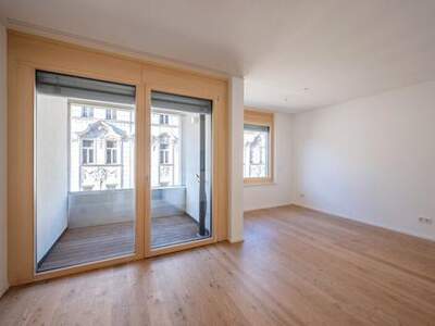 Wohnung mieten in 1050 Wien