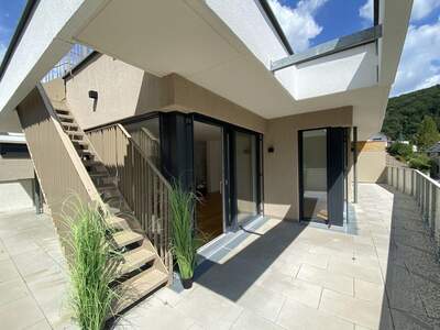 Wohnung mit Balkon kaufen in 2391 Kaltenleutgeben (Bild 2)