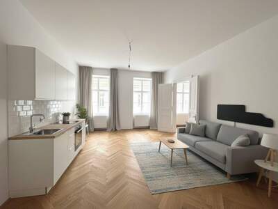 Anlageobjekt kaufen in 1020 Wien