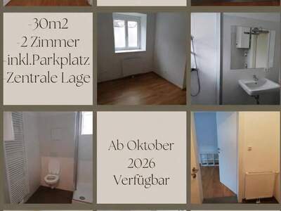 Wohnung provisionsfrei mieten in 8430 Leibnitz
