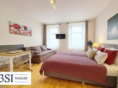 Wohnung kaufen in 1160 Wien