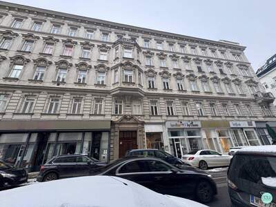 Mietwohnung in 1020 Wien