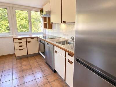 Wohnung mieten in 2500 Baden