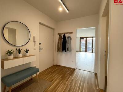 Wohnung mit Balkon kaufen in 4030 Linz (Bild 4)