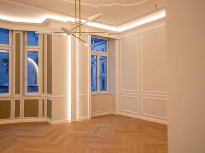 Eigentumswohnung in 1010 Wien