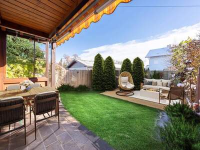 Haus kaufen in 5071 Wals