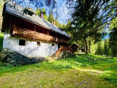 Haus kaufen in 8764 Pusterwald (Bild 2)