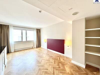 Wohnung mieten in 1010 Wien (Bild 4)