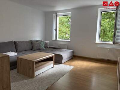 Mietwohnung in 4400 Steyr (Bild 1)