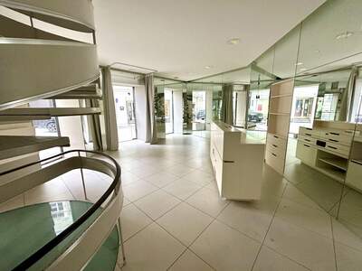 Gewerbeobjekt mieten in 8010 Graz (Bild 2)