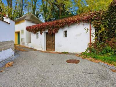 Gewerbeobjekt kaufen in 2033 Nappersdorf