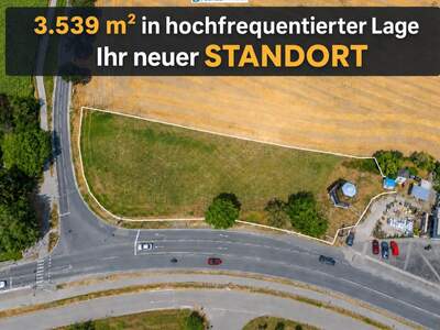Gewerbeobjekt kaufen in 2100 Leobendorf (Bild 1)