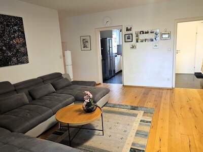 Wohnung mit Balkon kaufen in 8020 Graz (Bild 2)
