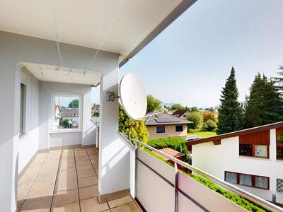 Wohnung mit Balkon kaufen in 6890 Lustenau (Bild 2)
