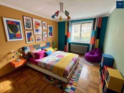 Wohnung mit Balkon kaufen in 1030 Wien (Bild 4)
