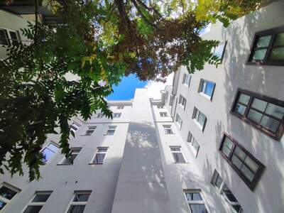 Wohnung kaufen in 1050 Wien (Bild 1)