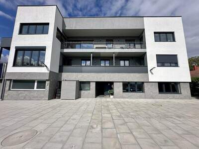 Terrassenwohnung kaufen in 4694 Ohlsdorf (Bild 2)