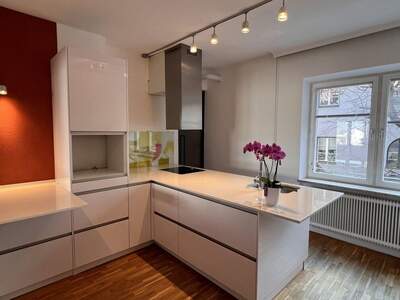 Altbauwohnung mit Balkon kaufen in 6020 Innsbruck (Bild 5)