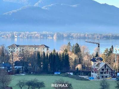 Eigentumswohnung in 5350 Strobl